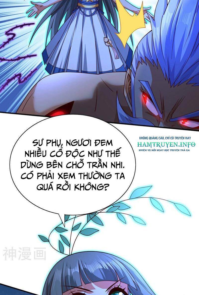 Bị Dạy Dỗ Thành Thánh