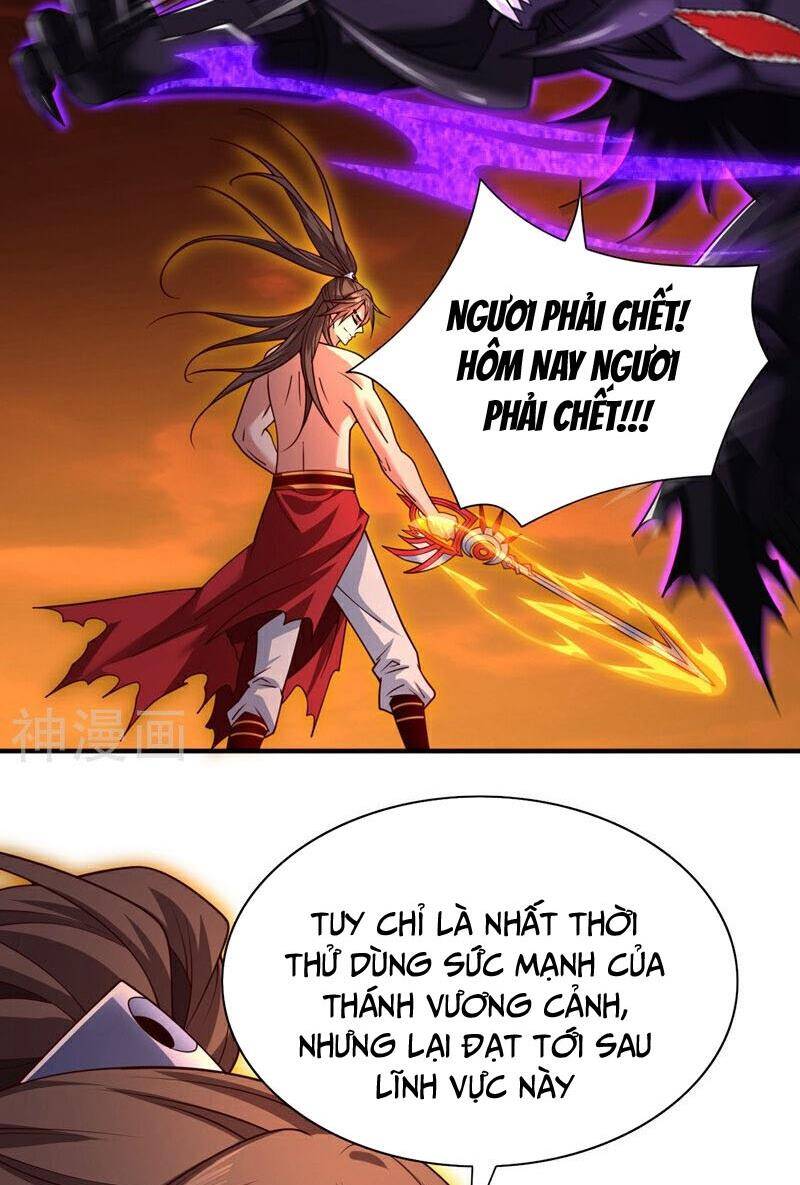 Bị Dạy Dỗ Thành Thánh