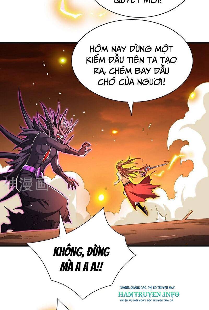 Bị Dạy Dỗ Thành Thánh