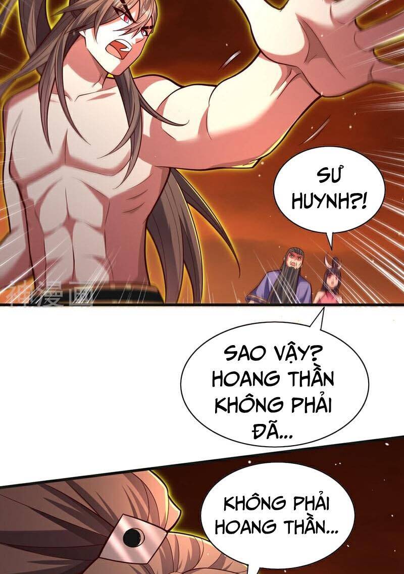 Bị Dạy Dỗ Thành Thánh