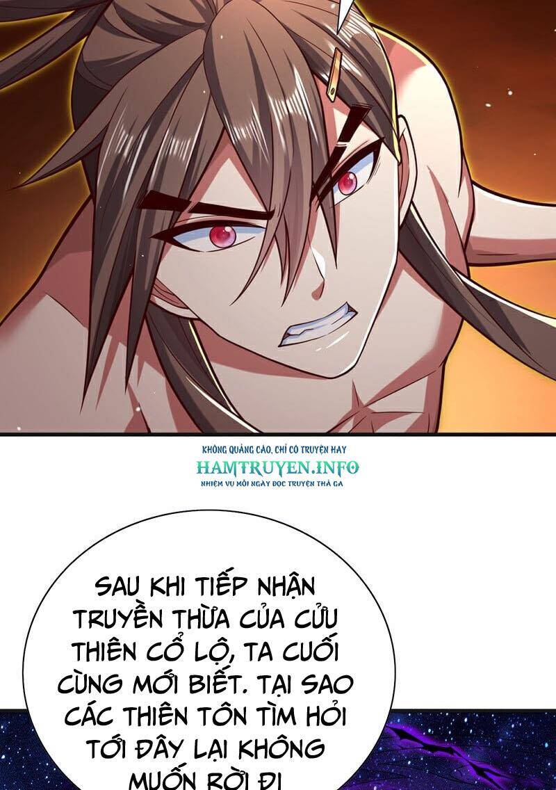 Bị Dạy Dỗ Thành Thánh