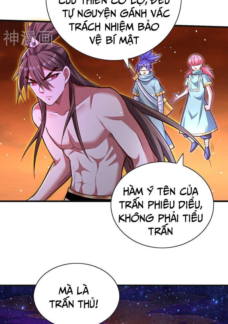 Bị Dạy Dỗ Thành Thánh