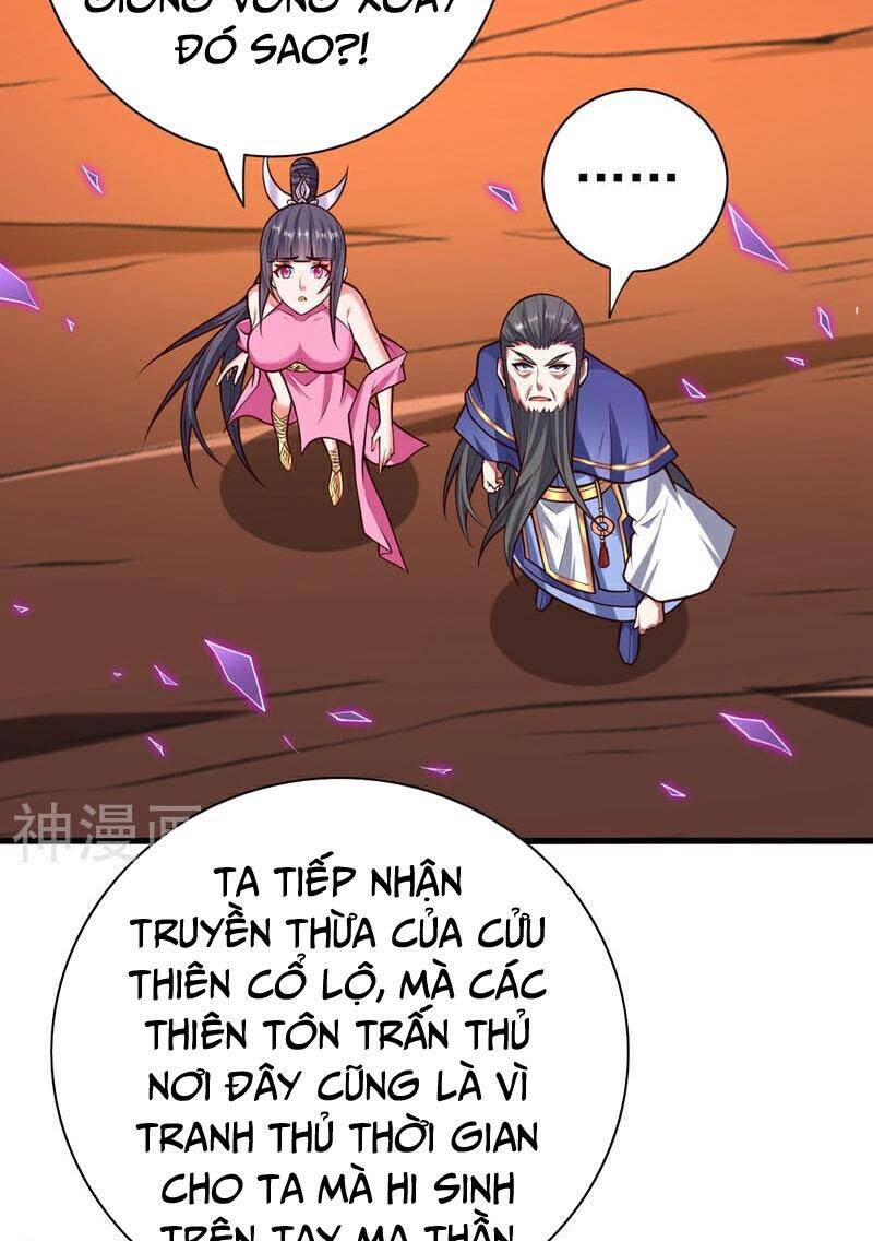 Bị Dạy Dỗ Thành Thánh