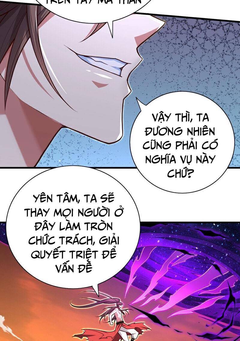 Bị Dạy Dỗ Thành Thánh