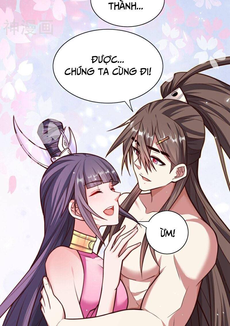Bị Dạy Dỗ Thành Thánh