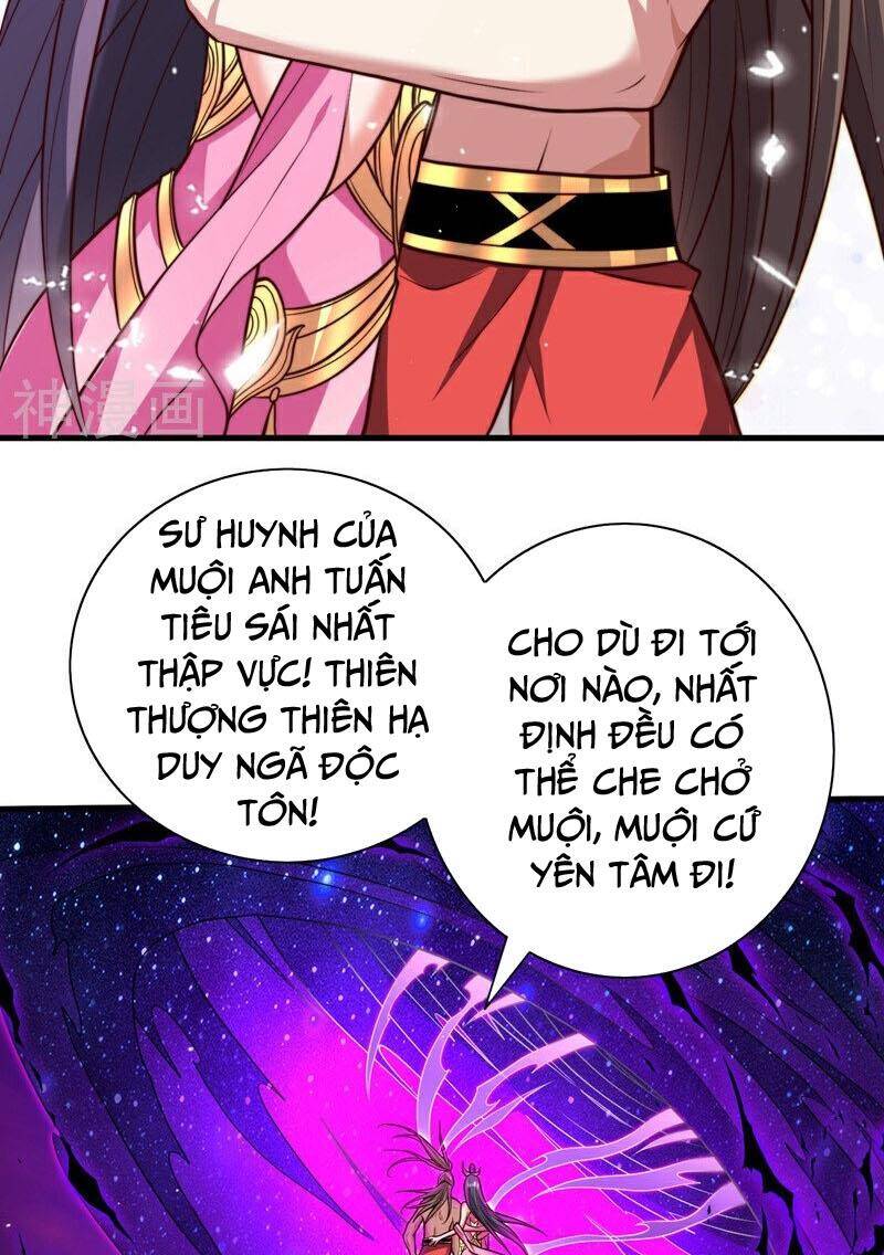 Bị Dạy Dỗ Thành Thánh
