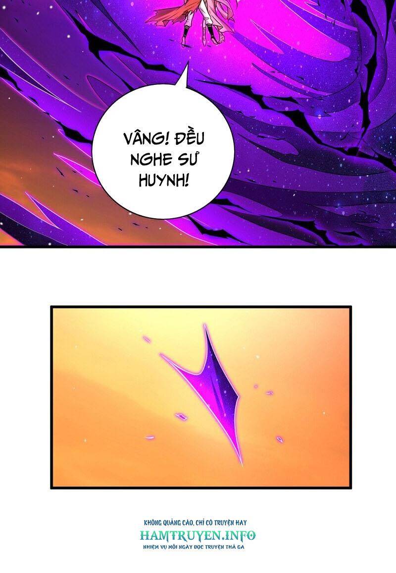 Bị Dạy Dỗ Thành Thánh