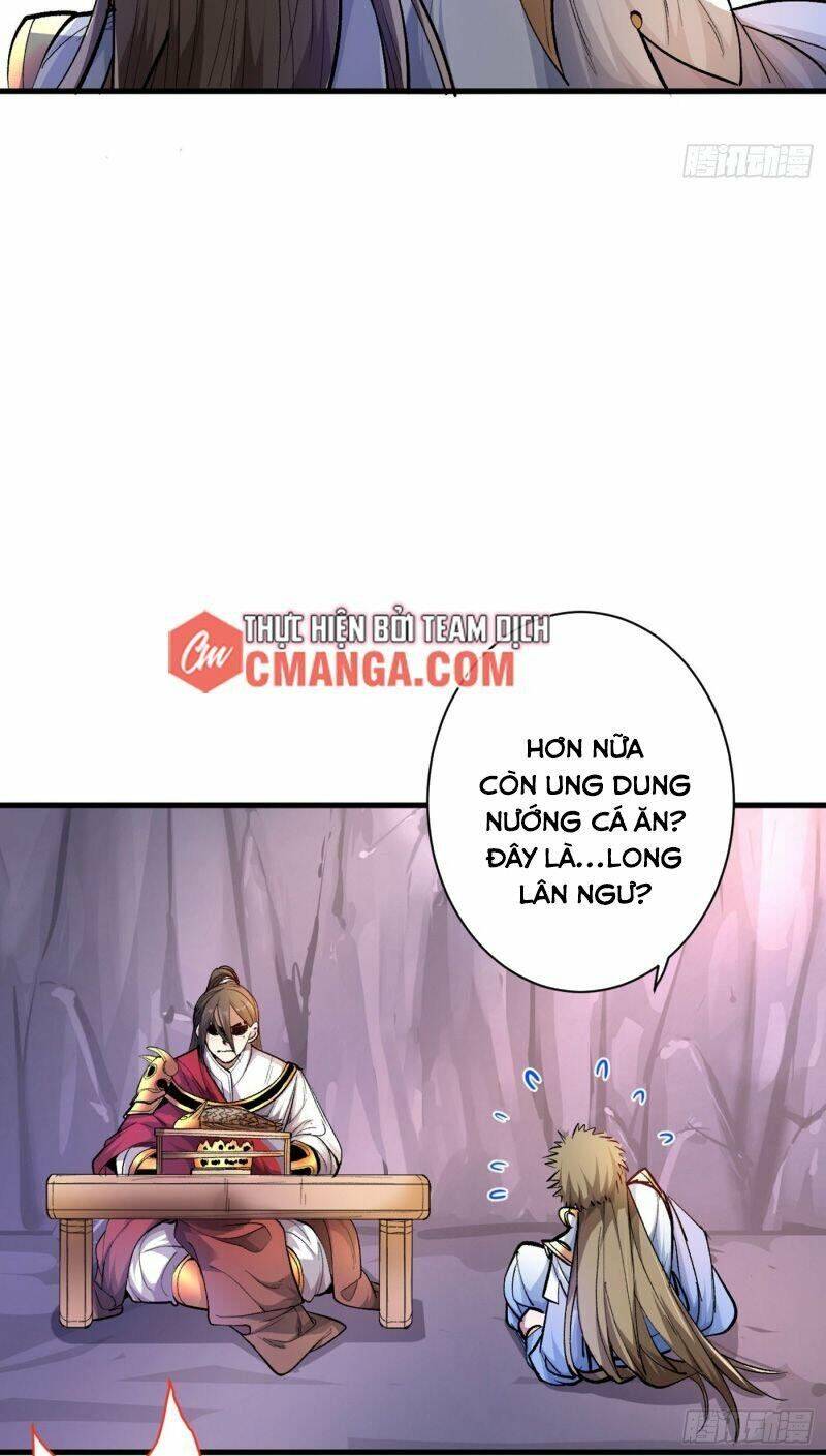 Bị Dạy Dỗ Thành Thánh