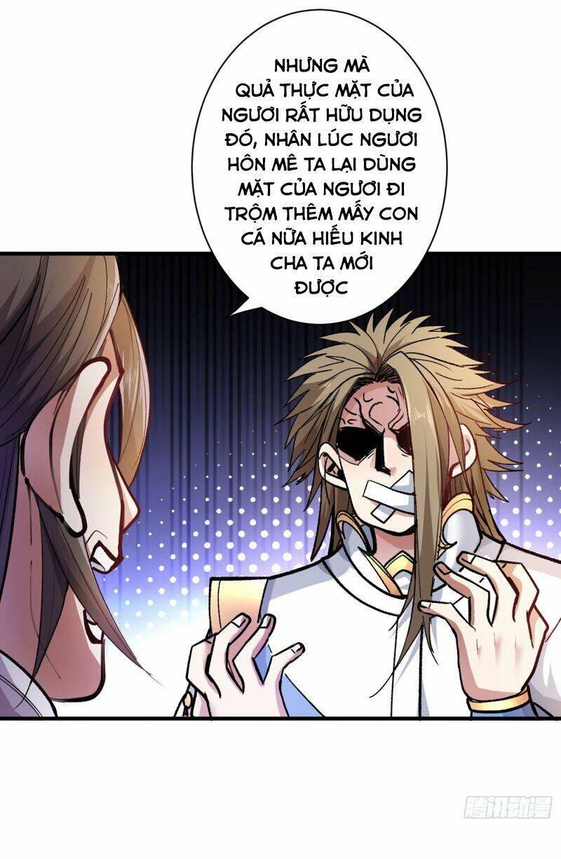 Bị Dạy Dỗ Thành Thánh