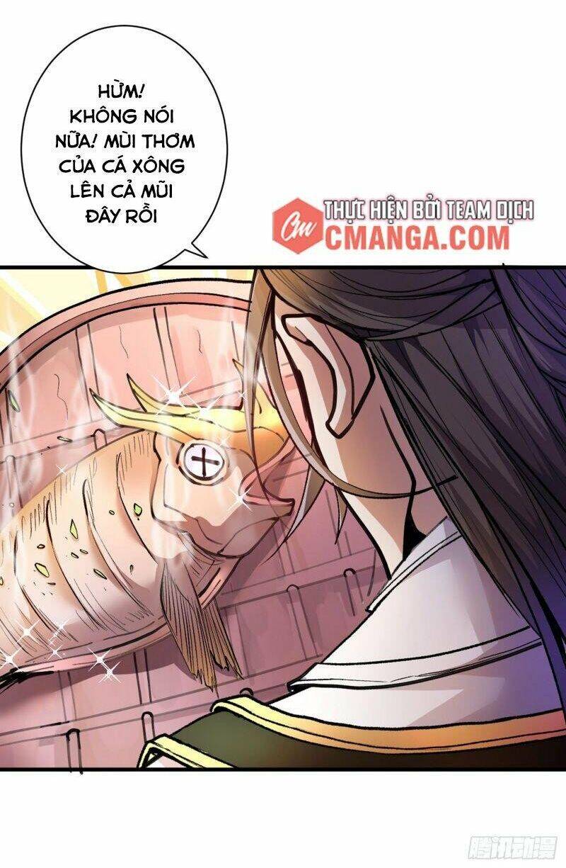 Bị Dạy Dỗ Thành Thánh