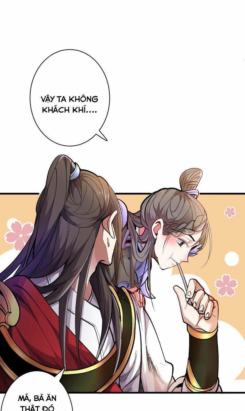 Bị Dạy Dỗ Thành Thánh