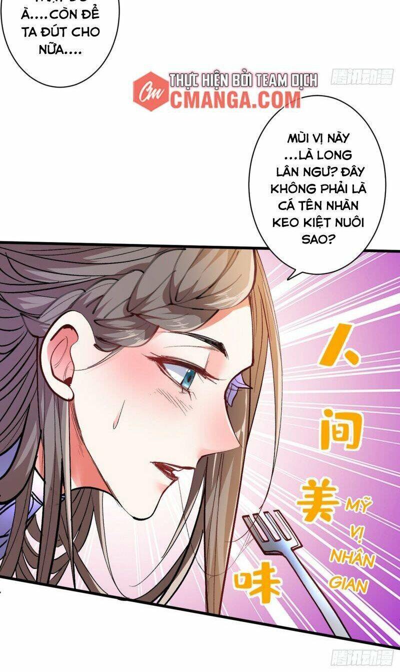 Bị Dạy Dỗ Thành Thánh