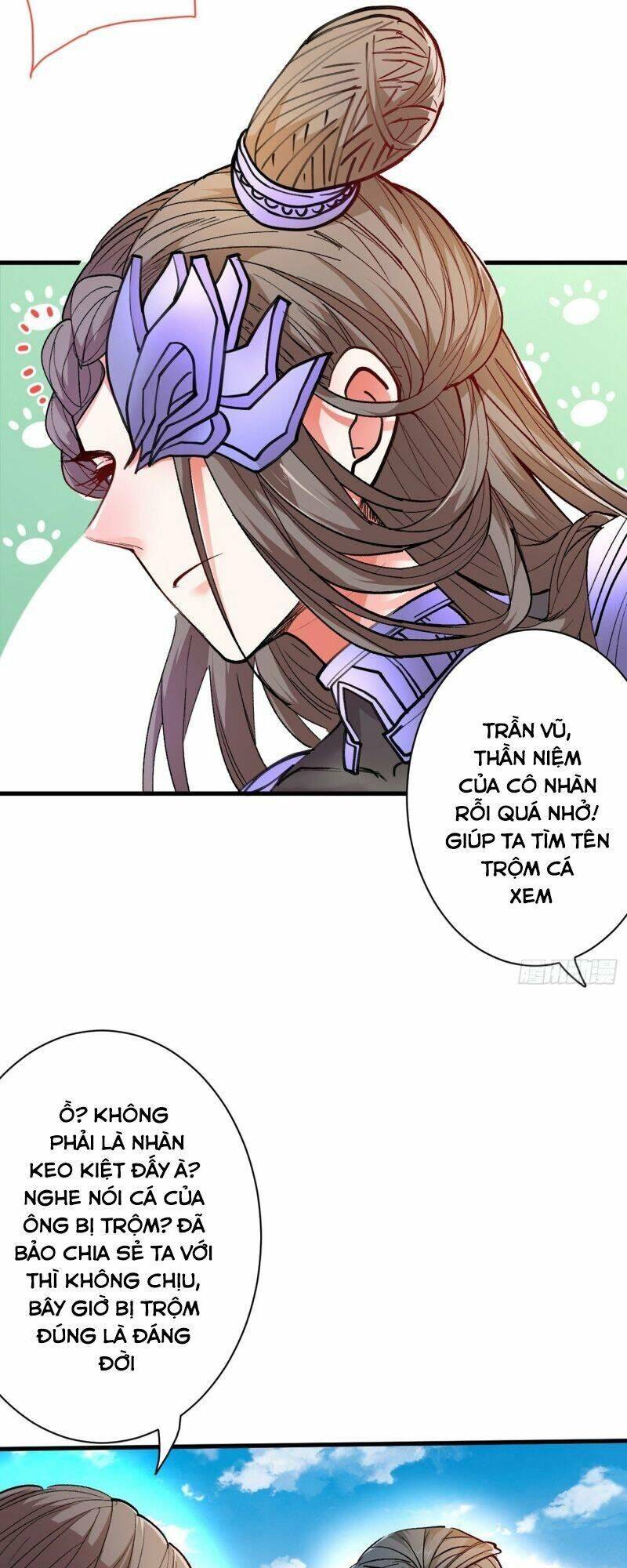 Bị Dạy Dỗ Thành Thánh