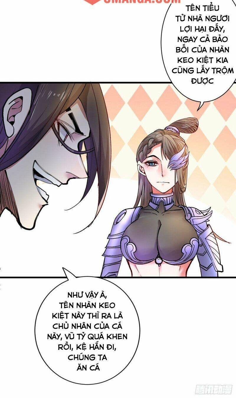 Bị Dạy Dỗ Thành Thánh