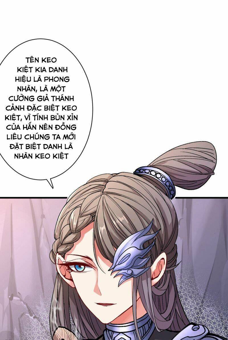 Bị Dạy Dỗ Thành Thánh