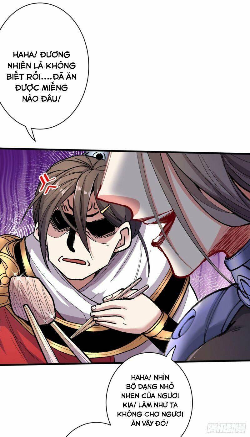Bị Dạy Dỗ Thành Thánh