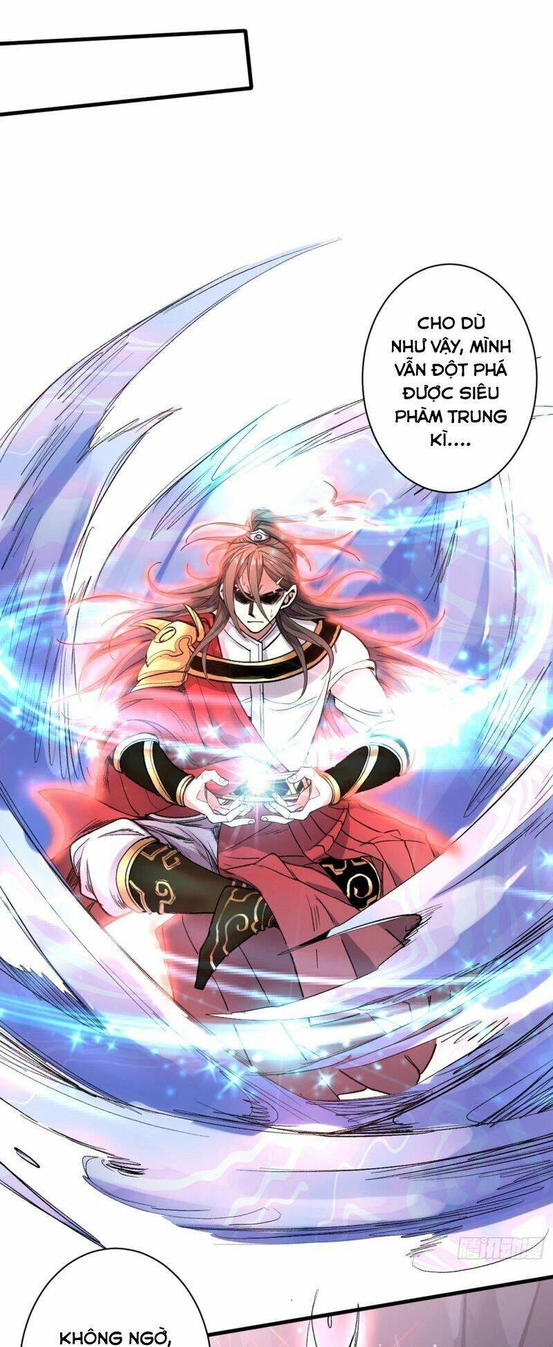 Bị Dạy Dỗ Thành Thánh