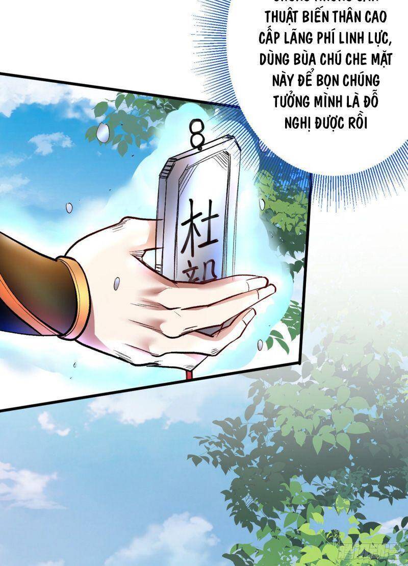 Bị Dạy Dỗ Thành Thánh