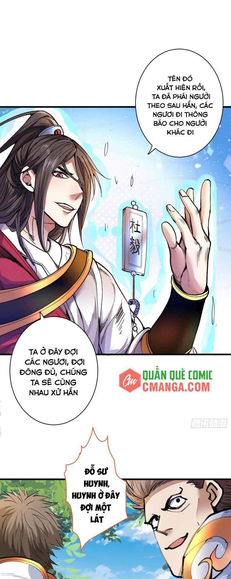 Bị Dạy Dỗ Thành Thánh