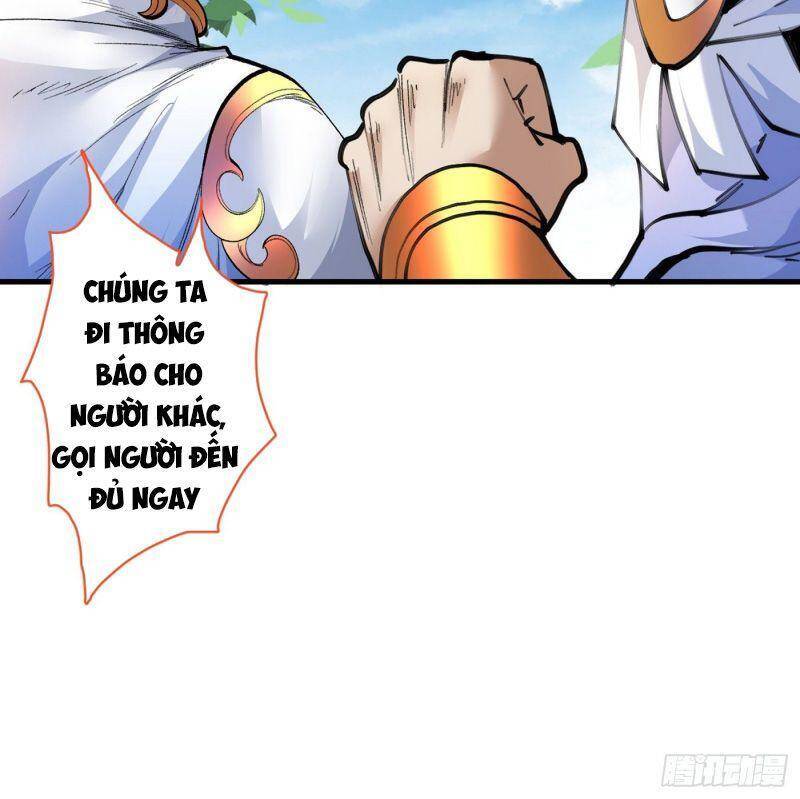 Bị Dạy Dỗ Thành Thánh