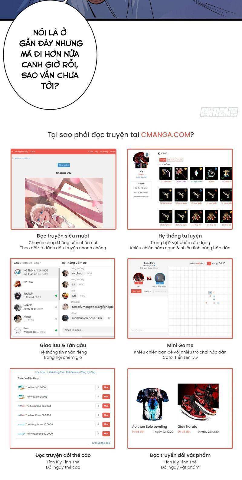 Bị Dạy Dỗ Thành Thánh