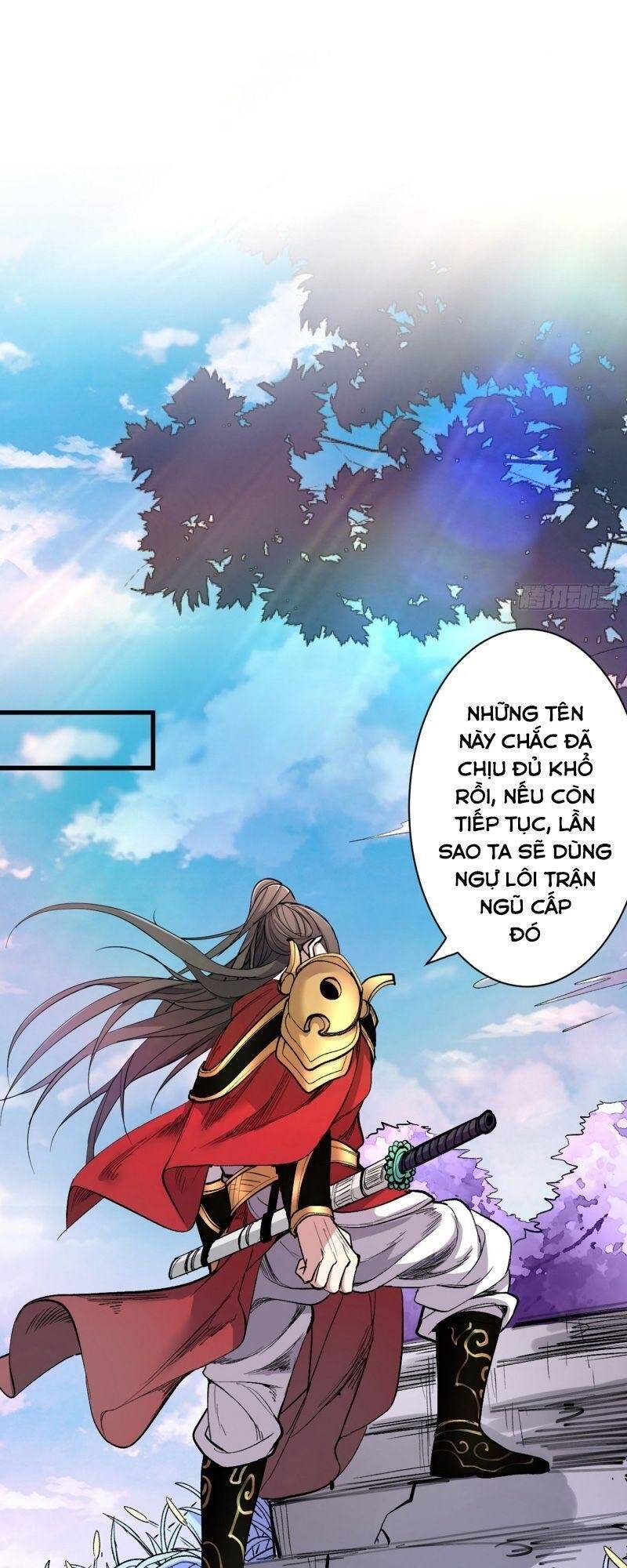 Bị Dạy Dỗ Thành Thánh