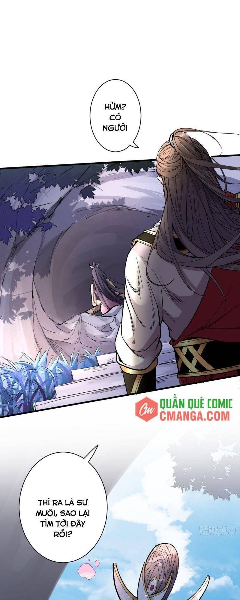 Bị Dạy Dỗ Thành Thánh