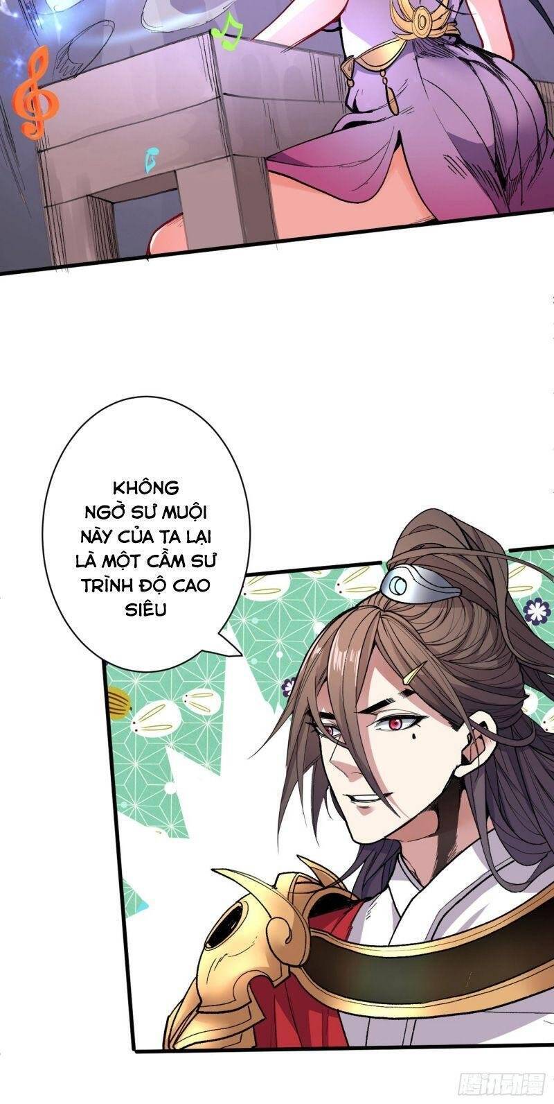 Bị Dạy Dỗ Thành Thánh