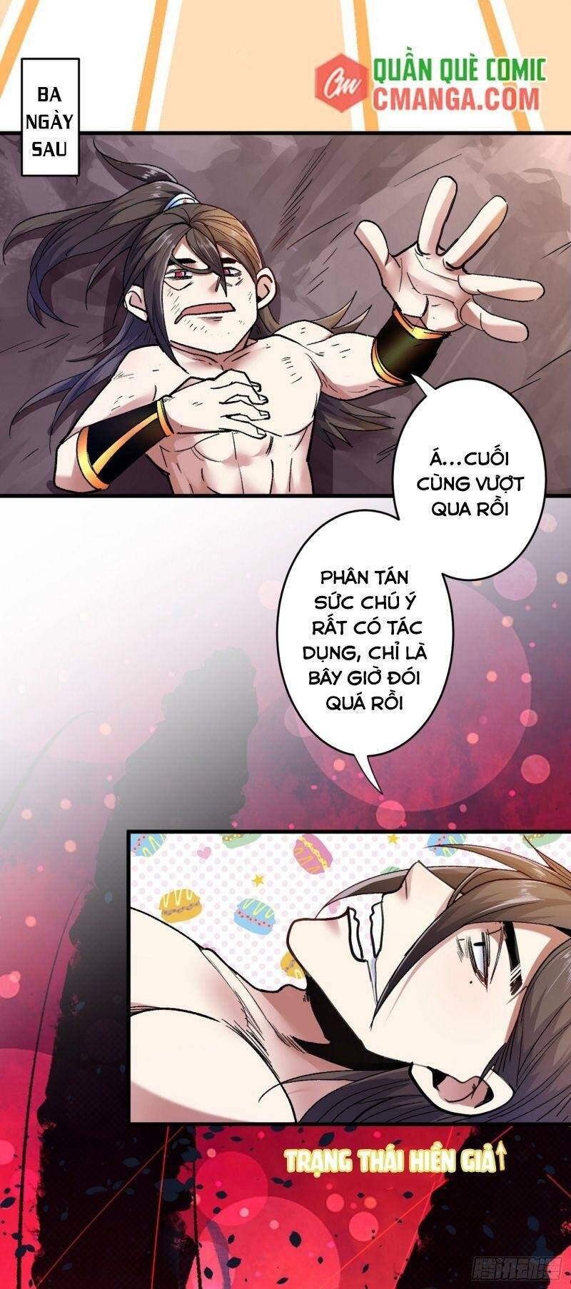 Bị Dạy Dỗ Thành Thánh