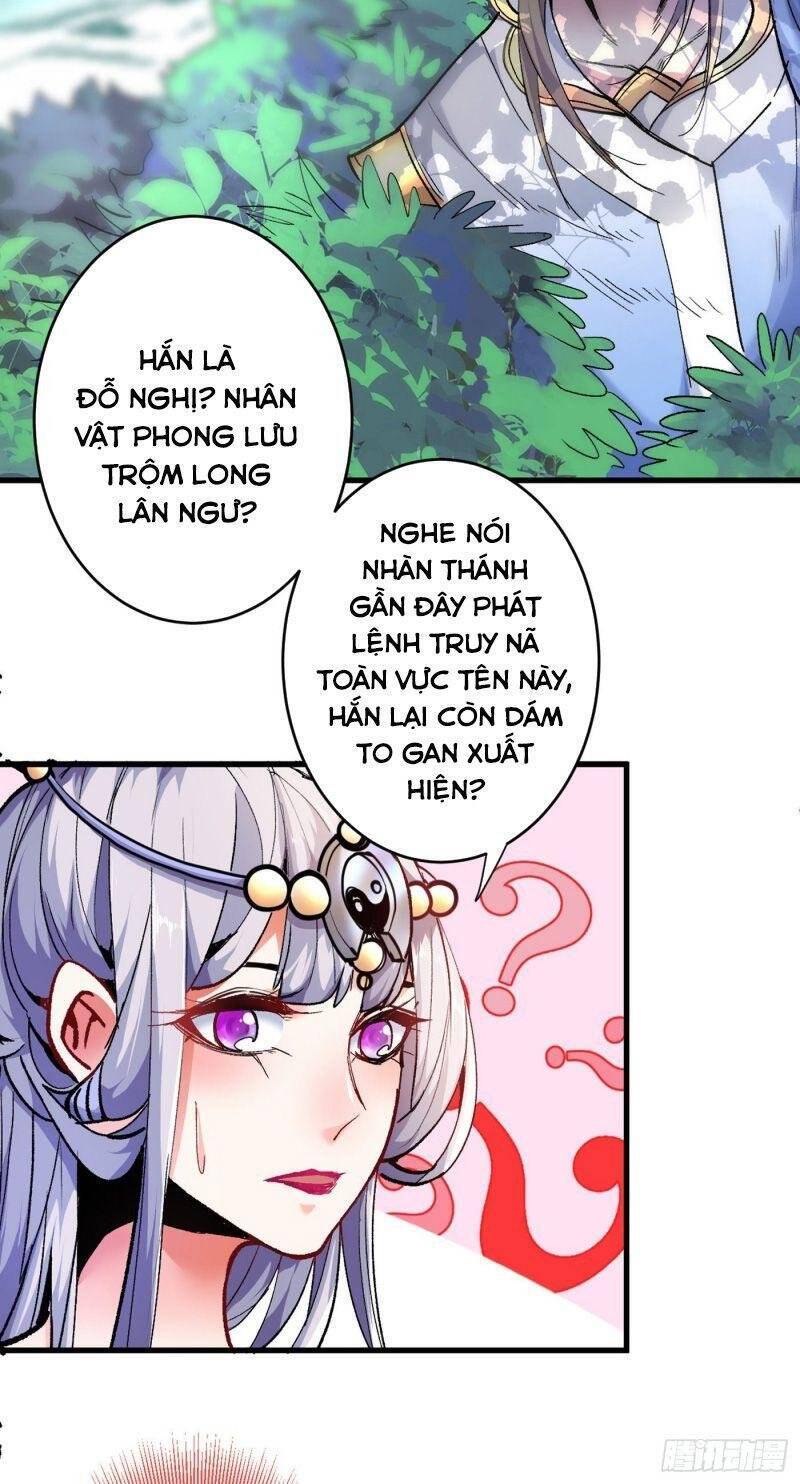 Bị Dạy Dỗ Thành Thánh