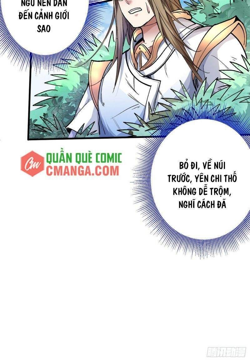 Bị Dạy Dỗ Thành Thánh