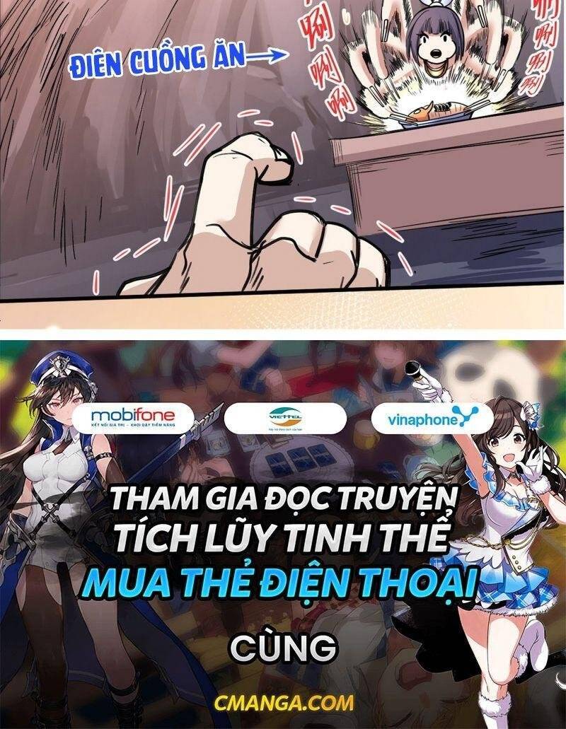 Bị Dạy Dỗ Thành Thánh