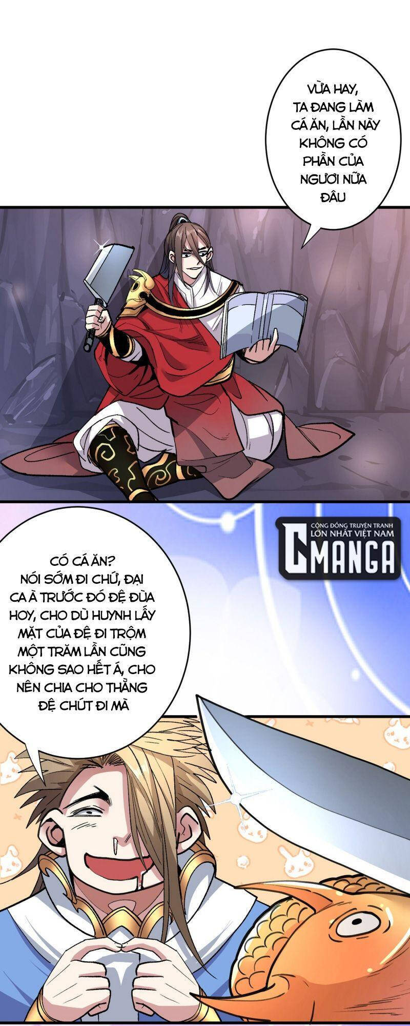 Bị Dạy Dỗ Thành Thánh