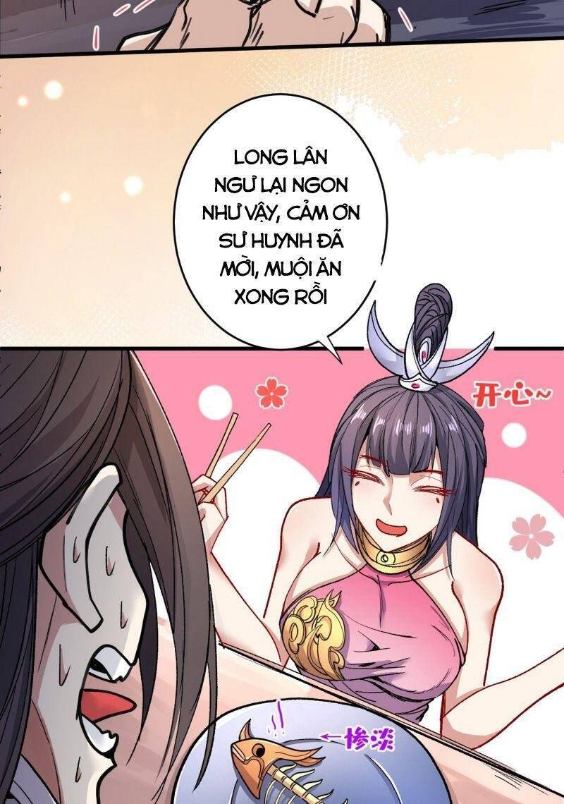 Bị Dạy Dỗ Thành Thánh