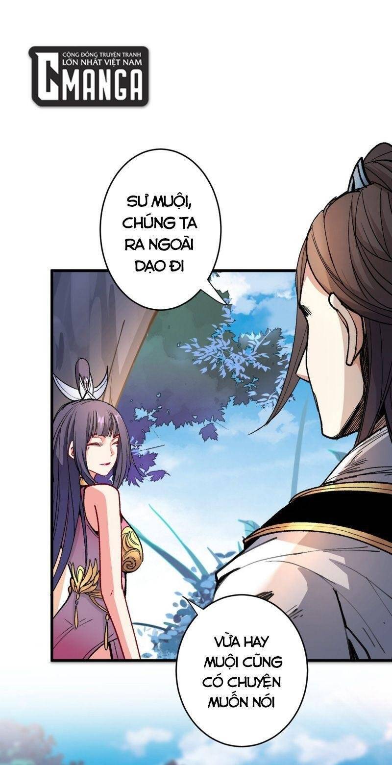 Bị Dạy Dỗ Thành Thánh