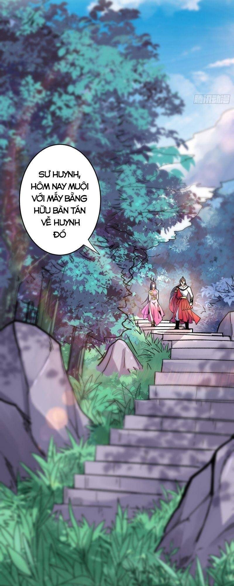 Bị Dạy Dỗ Thành Thánh
