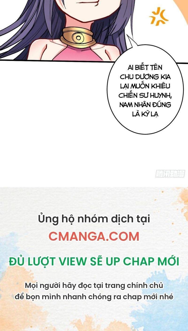 Bị Dạy Dỗ Thành Thánh