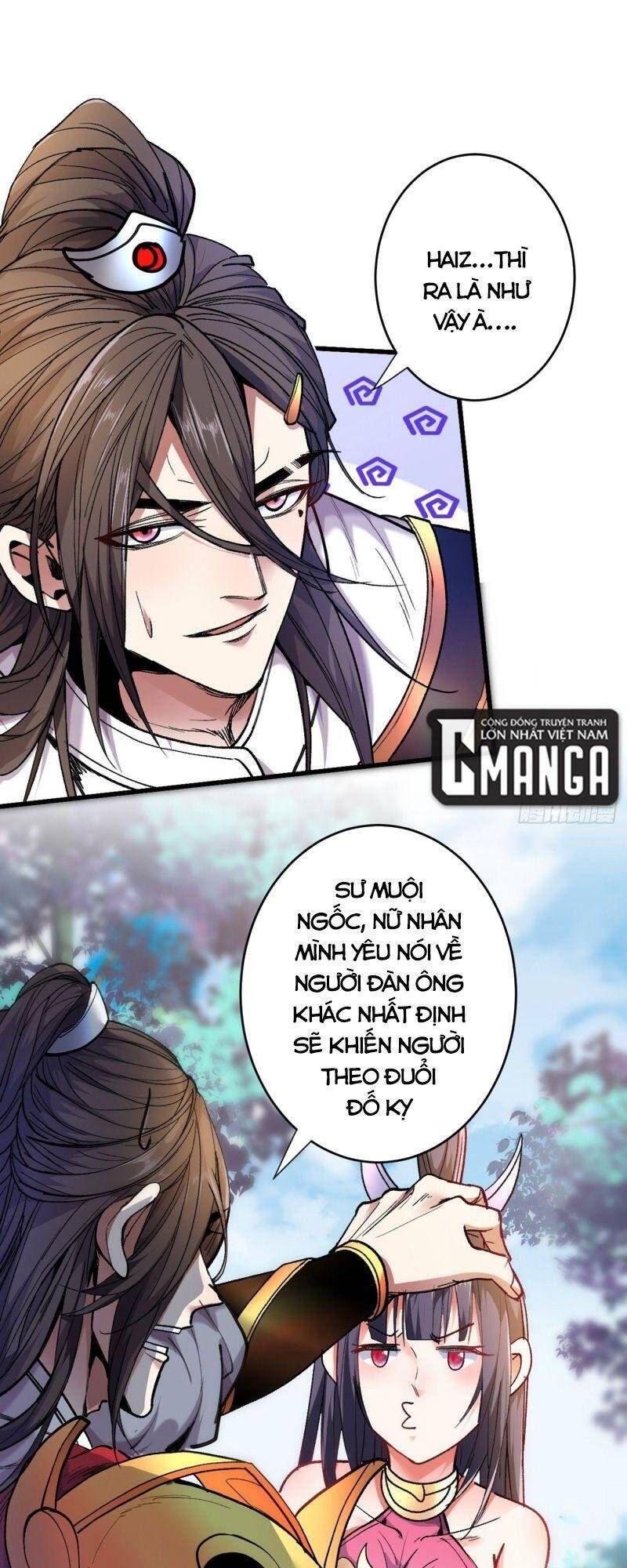 Bị Dạy Dỗ Thành Thánh