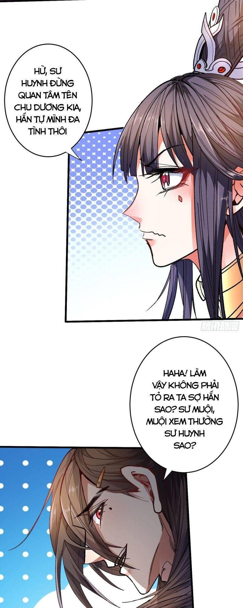 Bị Dạy Dỗ Thành Thánh
