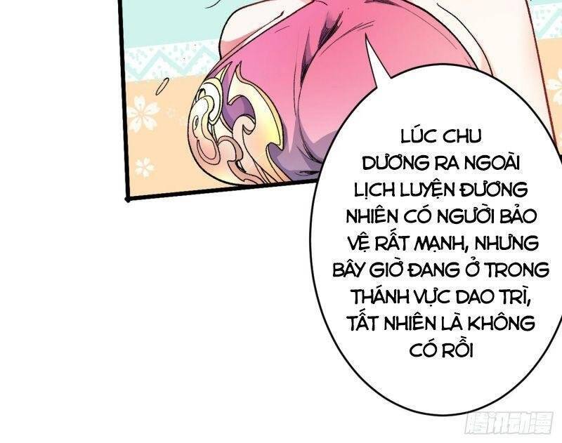 Bị Dạy Dỗ Thành Thánh