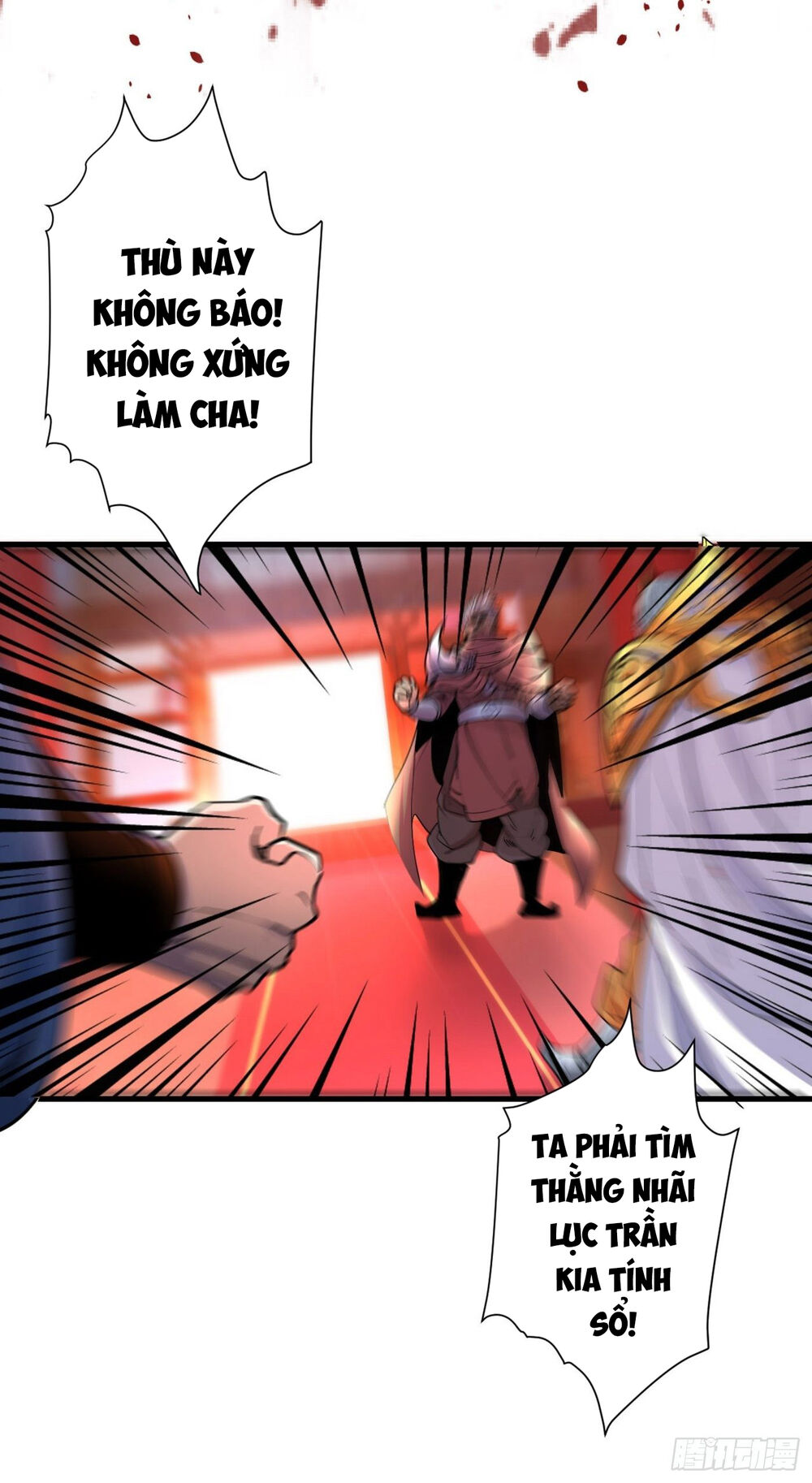 Bị Dạy Dỗ Thành Thánh