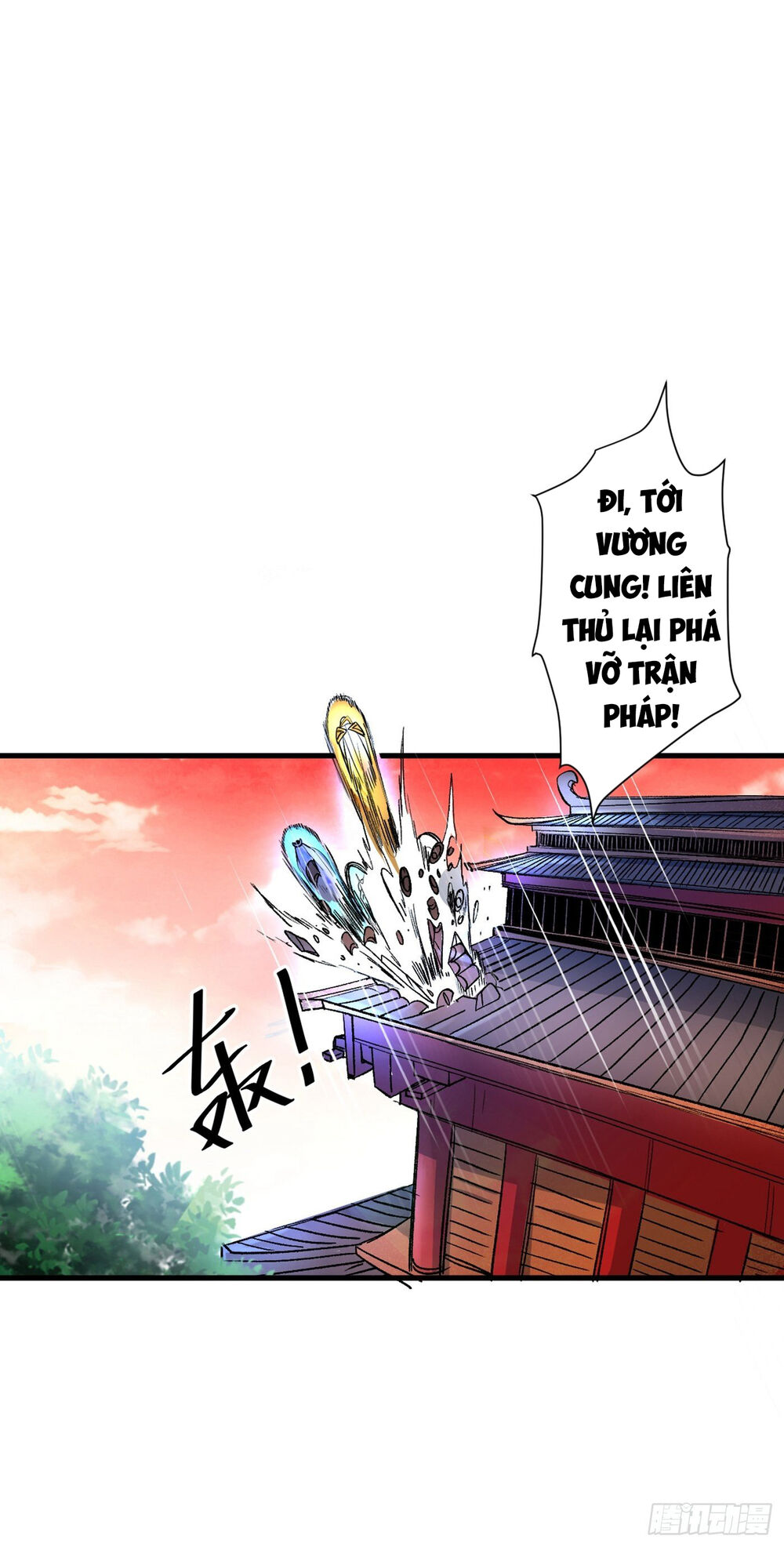 Bị Dạy Dỗ Thành Thánh
