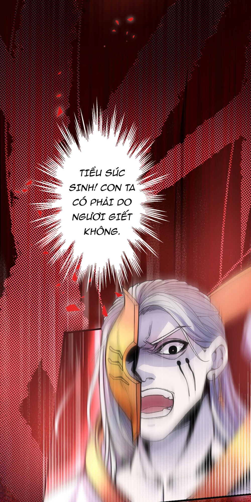 Bị Dạy Dỗ Thành Thánh