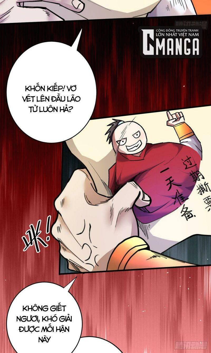 Bị Dạy Dỗ Thành Thánh