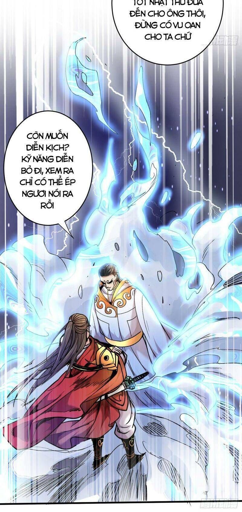 Bị Dạy Dỗ Thành Thánh