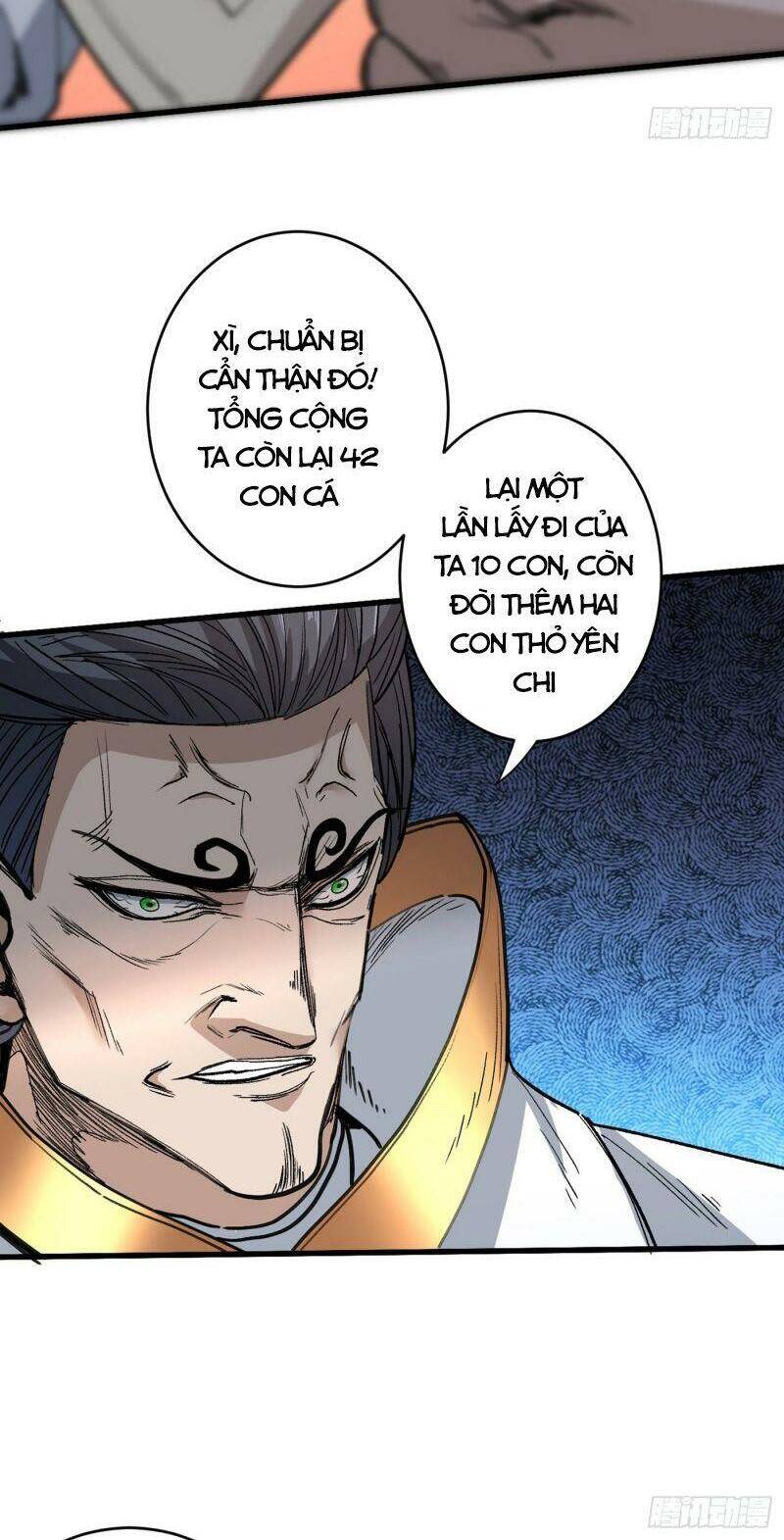 Bị Dạy Dỗ Thành Thánh
