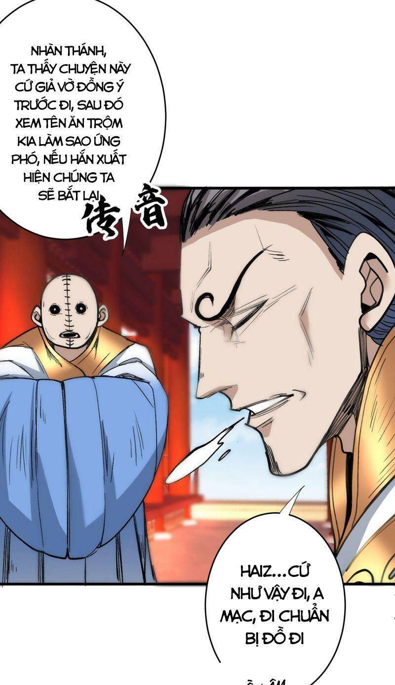 Bị Dạy Dỗ Thành Thánh