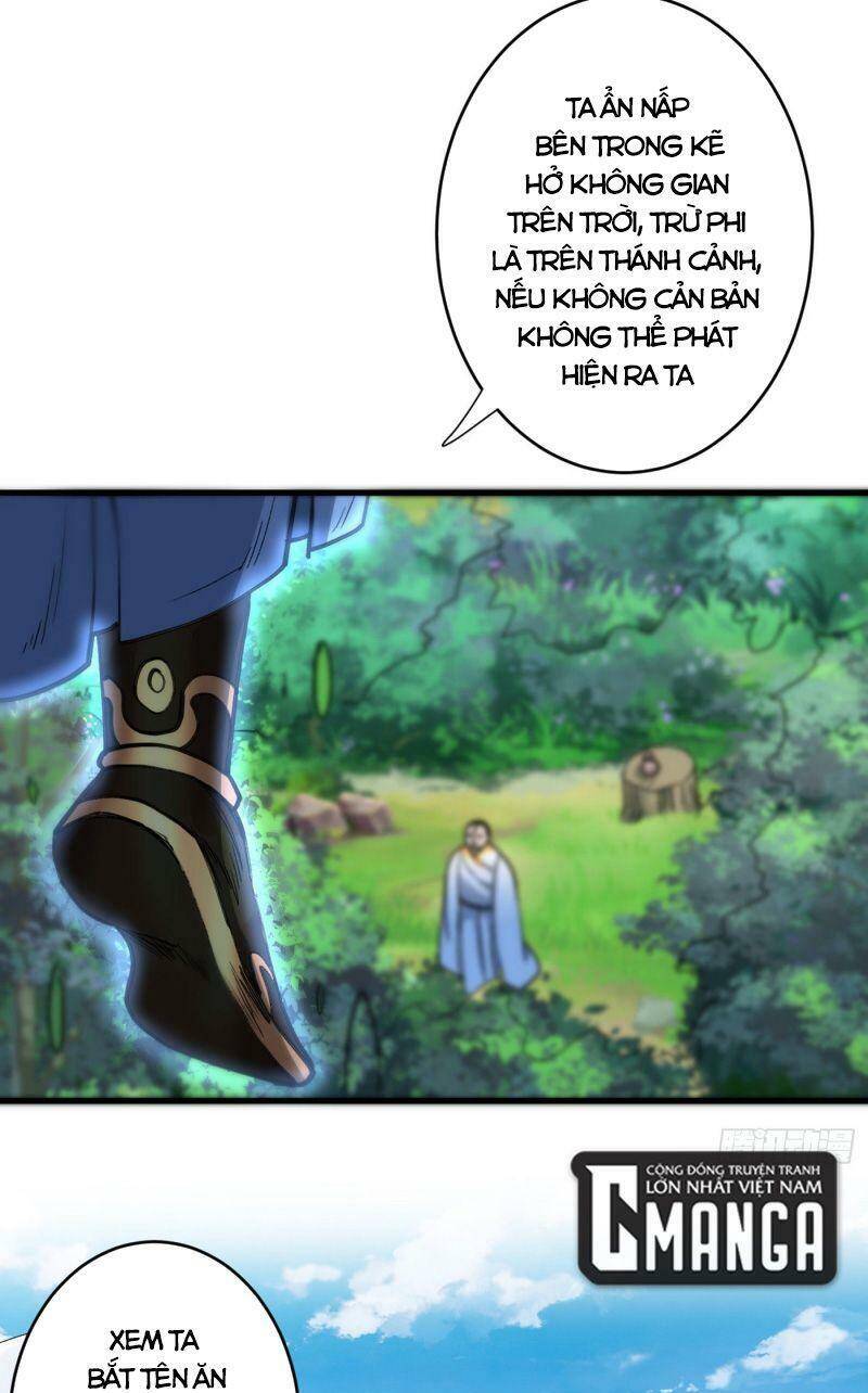 Bị Dạy Dỗ Thành Thánh