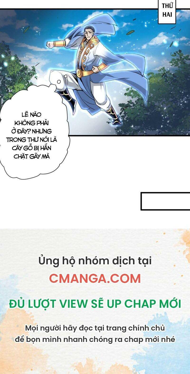 Bị Dạy Dỗ Thành Thánh