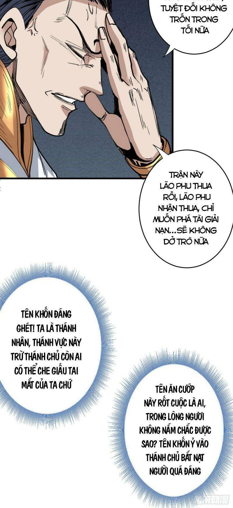 Bị Dạy Dỗ Thành Thánh